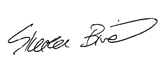 Skeeter Bird Signature